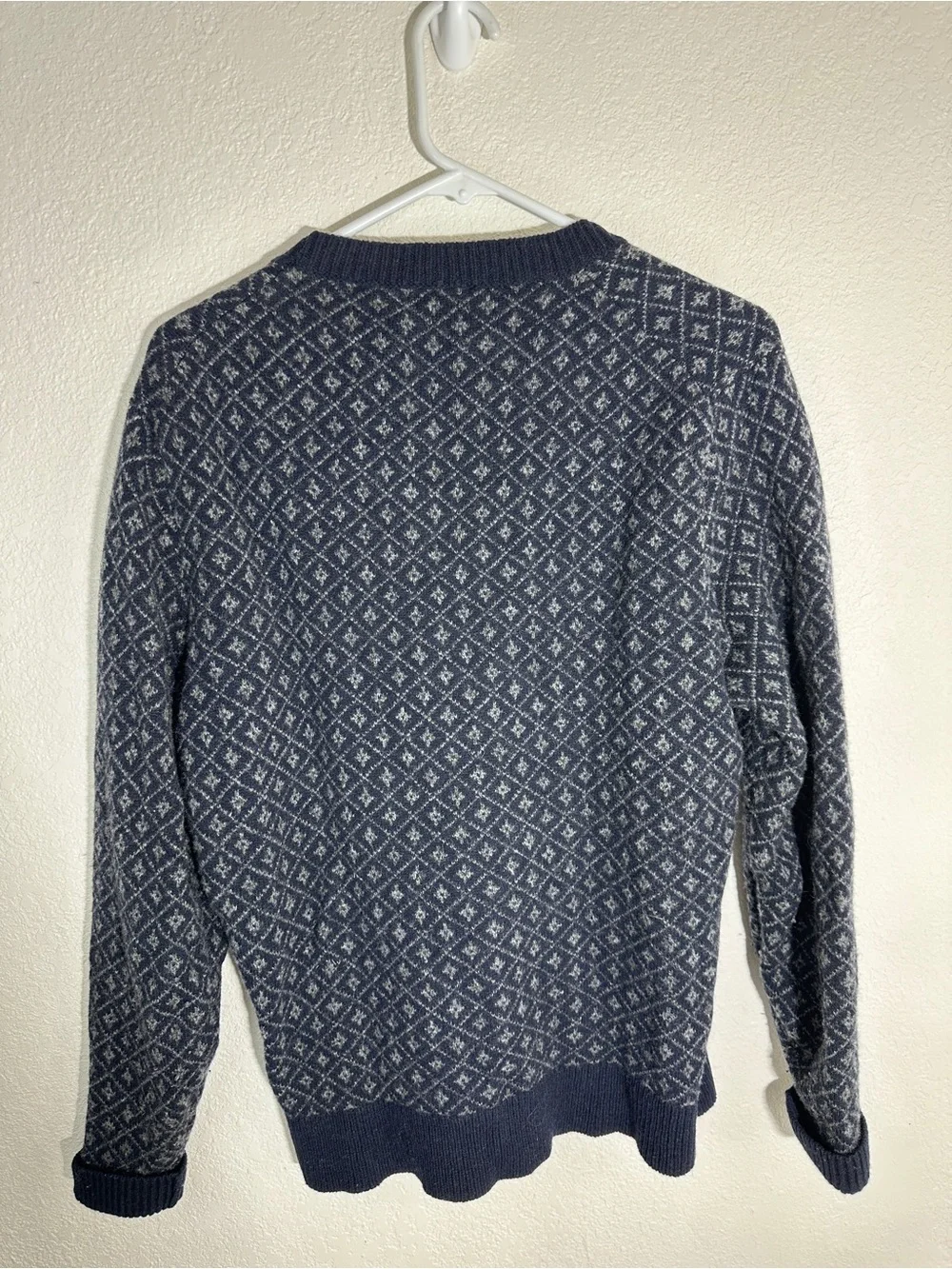J. Crew crew crewneck